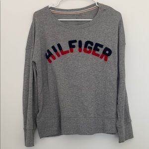 Tommy Hilfiger Sweatshirt